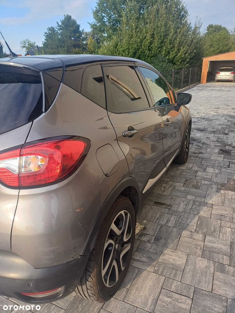 Renault Captur - 3