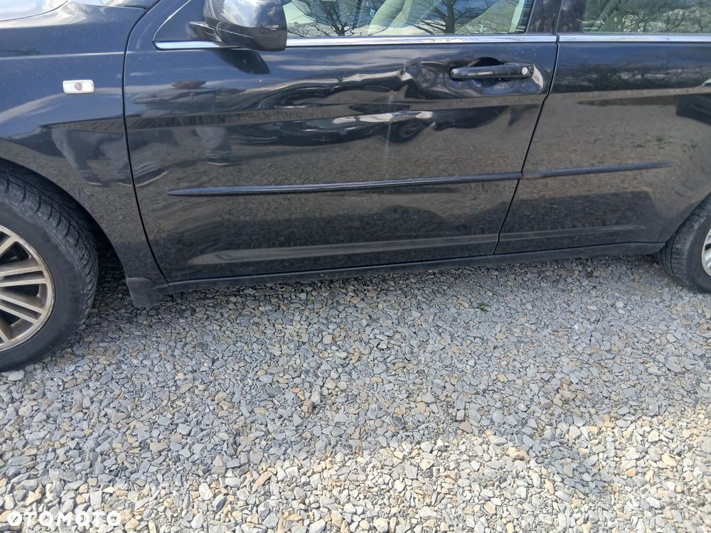 Chrysler Sebring 2.0 CRD Limited - 4