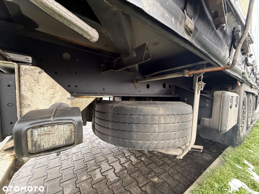 Kassbohrer xs maxima - 11