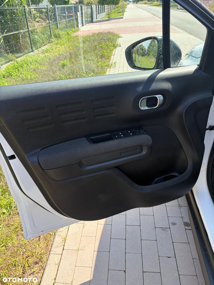 Citroën C3 Aircross - 18