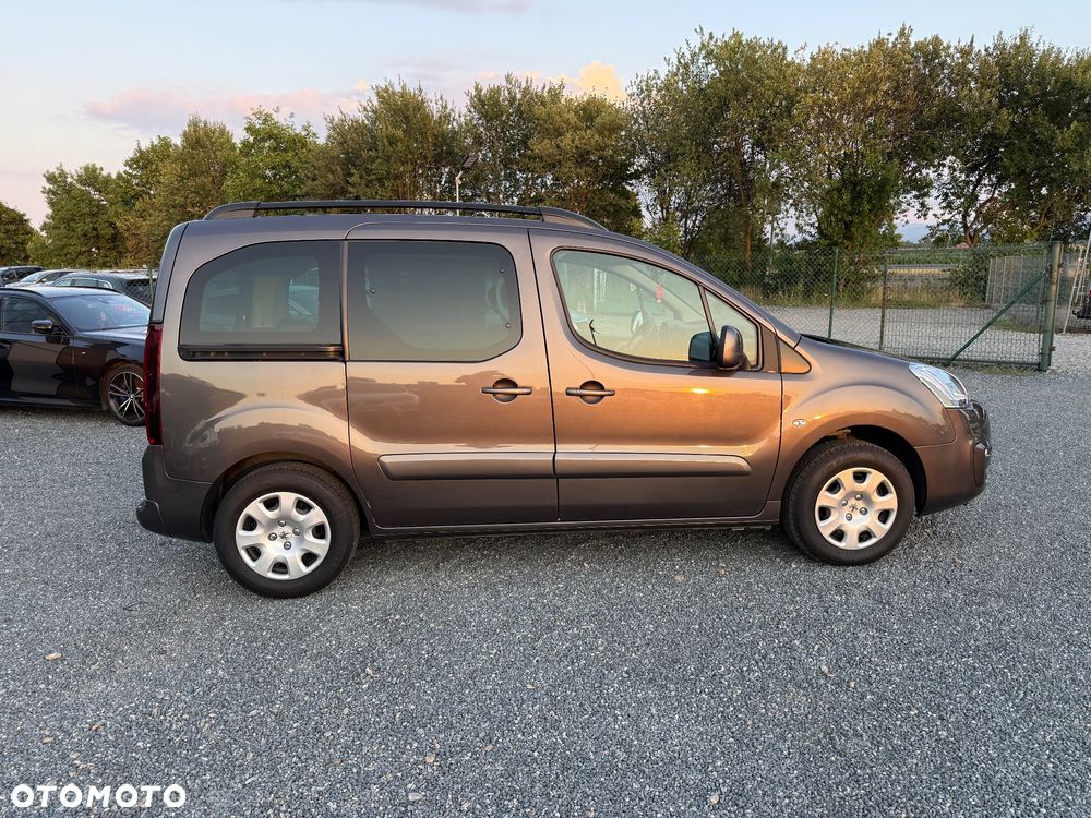 Peugeot Partner - 6