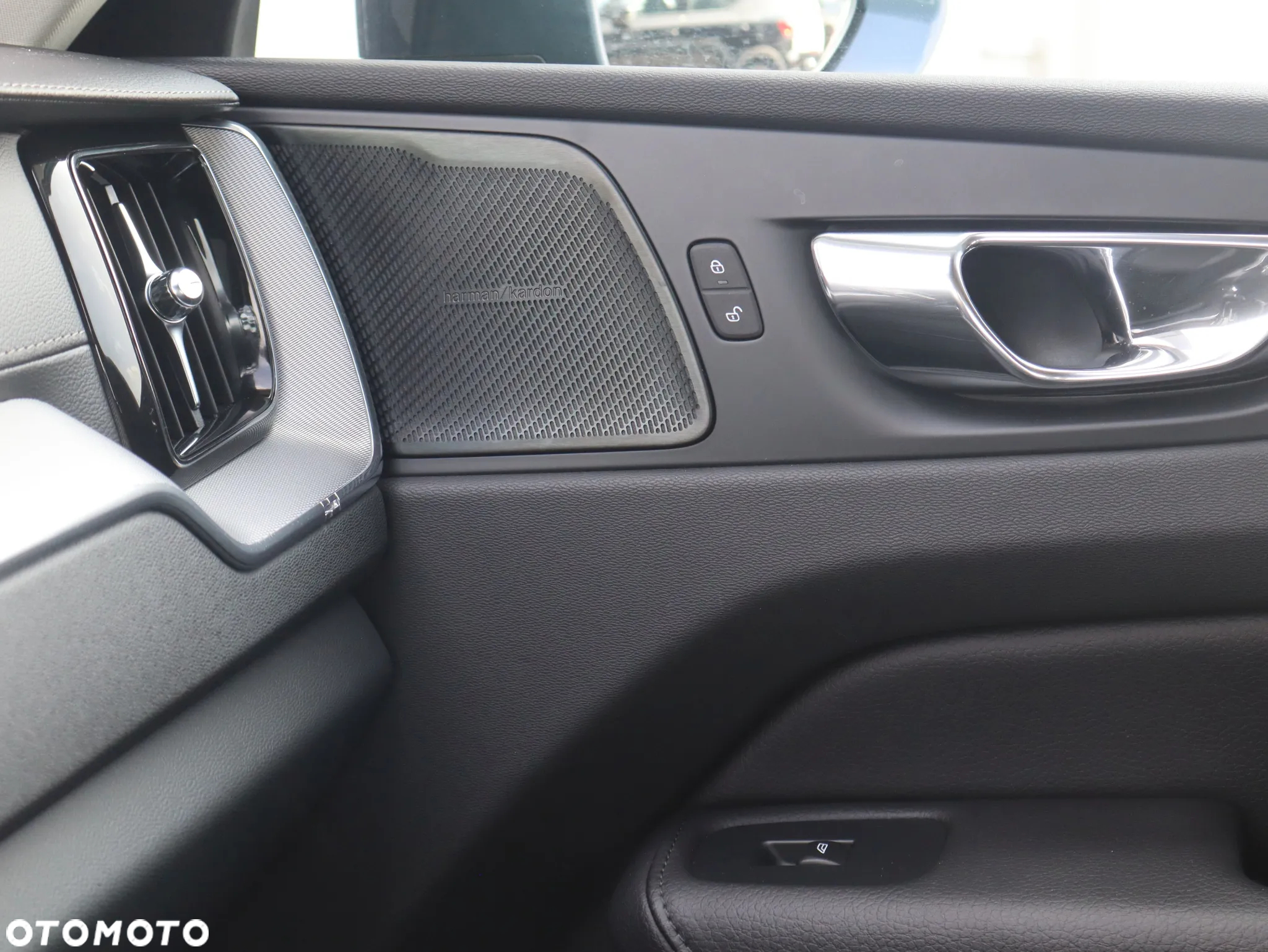 Volvo XC 60 D4 Inscription - 22