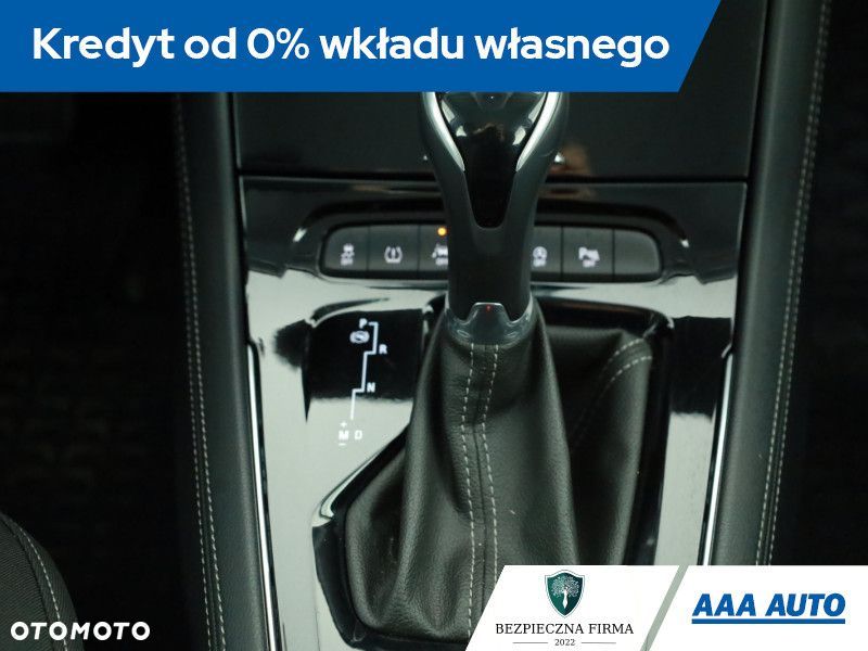 Opel Grandland X - 14