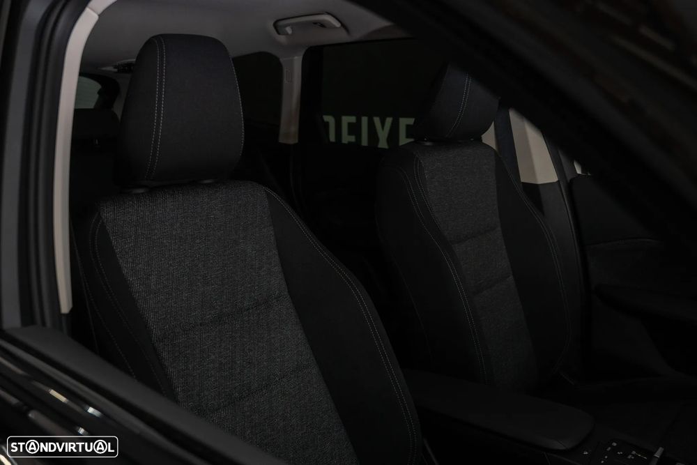 BMW X1 xDrive25e - 24