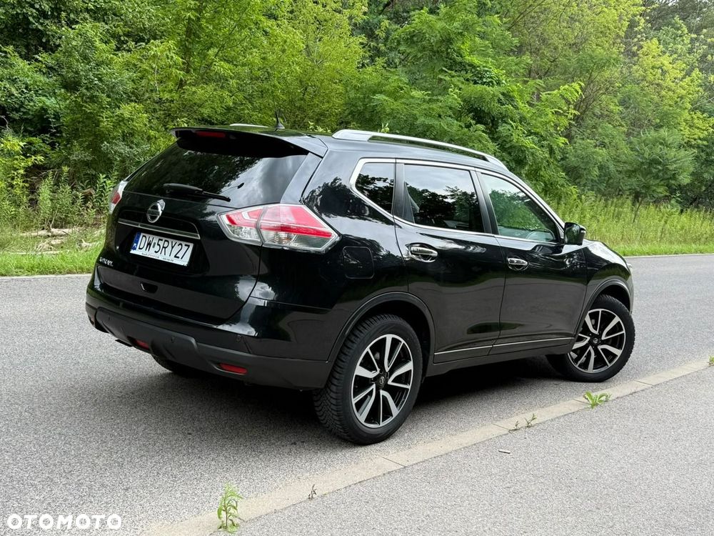 Nissan X-Trail 2.0 dCi Tekna Xtronic 4WD - 19