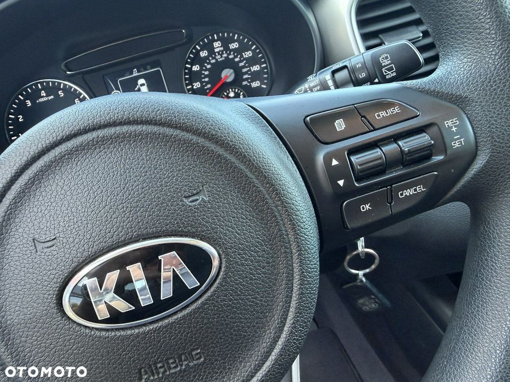 Kia Sorento - 15