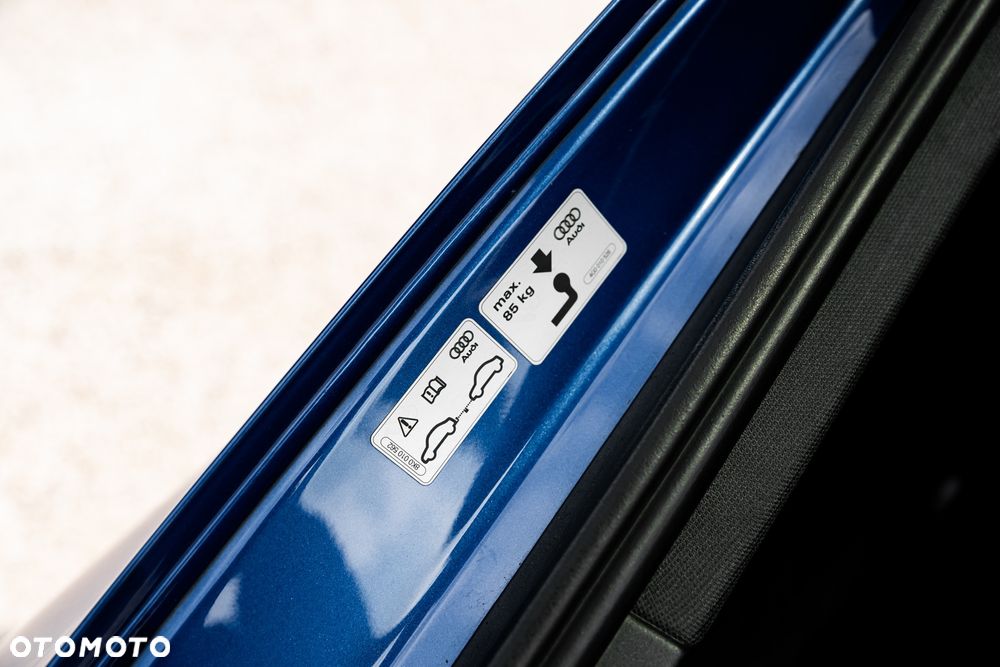 Audi A6 - 20