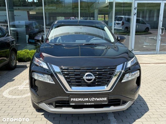 Nissan X-Trail - 7