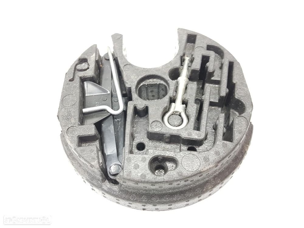 MACACO PEUGEOT 508 SW - 1