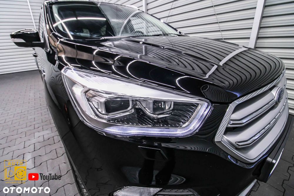 Ford Kuga 1.5 EcoBoost AWD Titanium ASS - 33