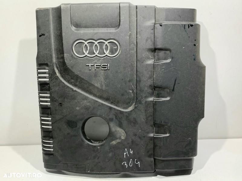 Capac motor Audi A4 (2007-2011) [8K2, B8] 1.8 tsi CDHA 06J103925L - 1