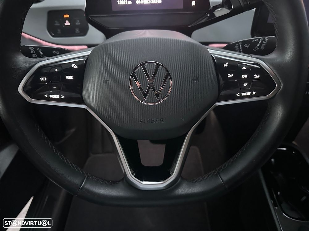 VW ID.3 77 kWh Pro S - 14
