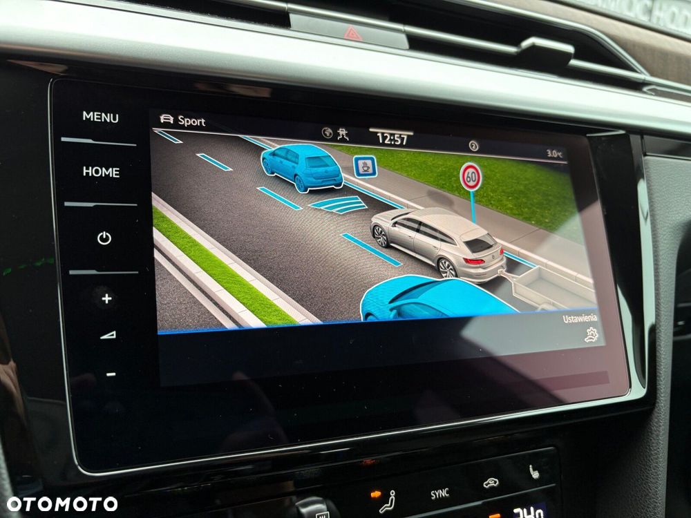 Volkswagen Arteon 2.0 TSI Elegance DSG - 37