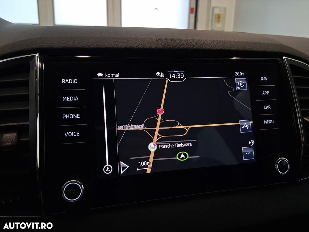 Skoda Karoq 1.5 TSI DSG Style - 26