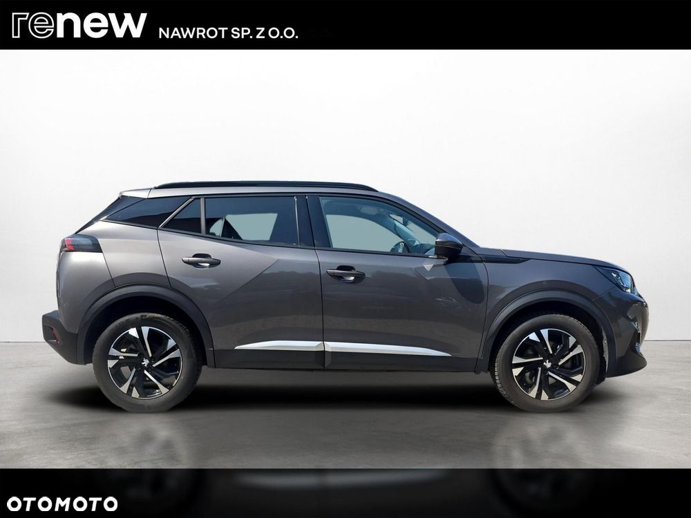 Peugeot 2008 1.5 BlueHDi Allure Pack S&S EAT8 - 6