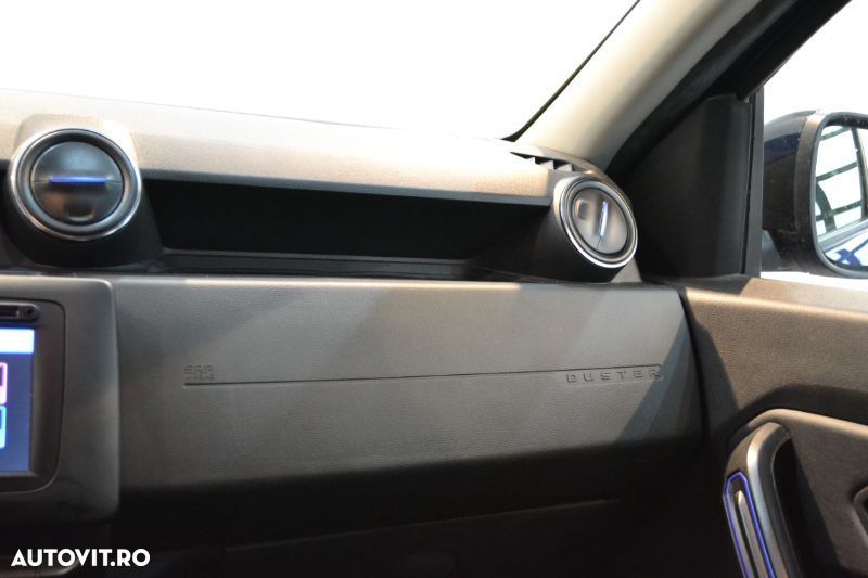 Dacia Duster ECO-G 100 SL BlueLine - 24