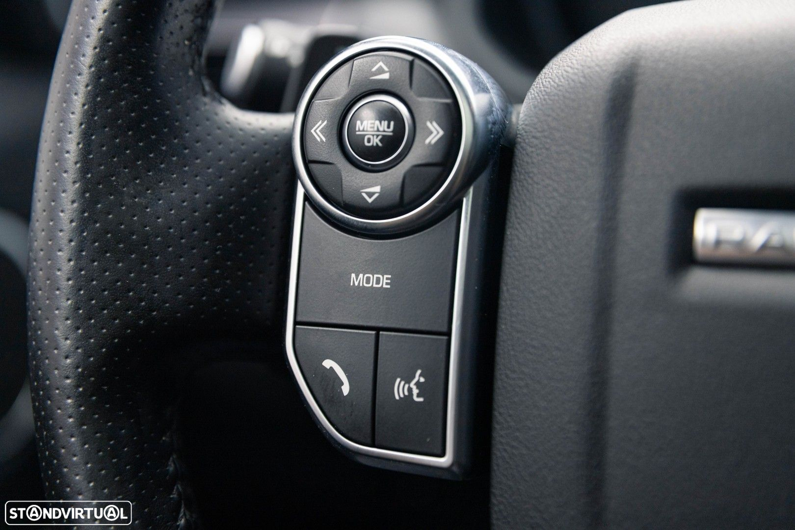 Land Rover Range Rover Sport 3.0 TDV6 HSE Dynamic - 33