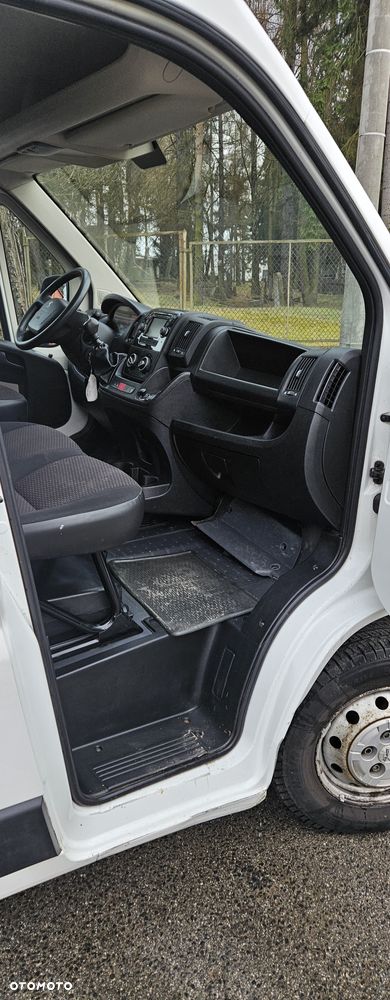 Peugeot Boxer - 22