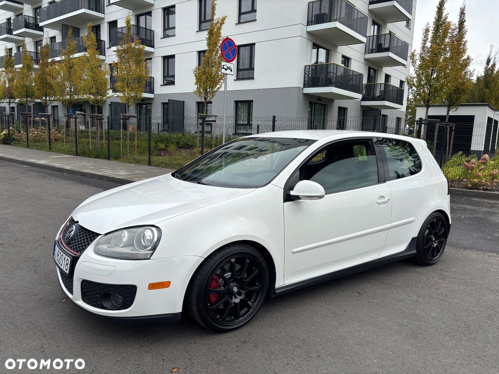 Volkswagen Golf 2.0 TSI GTI DSG - 19