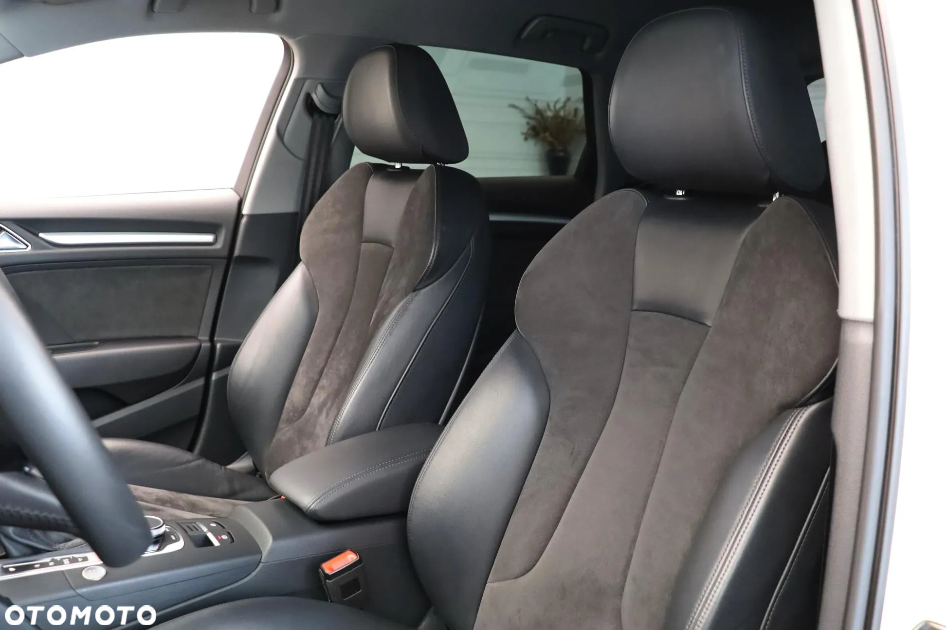 Audi A3 1.5 TFSI Sport S tronic - 20