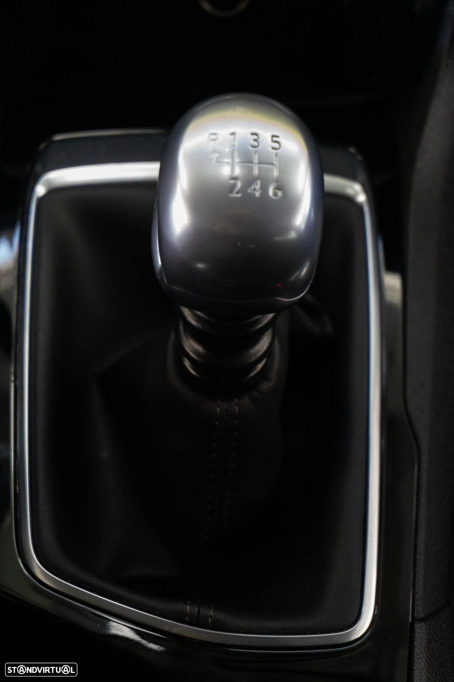 Peugeot 308 SW - 25