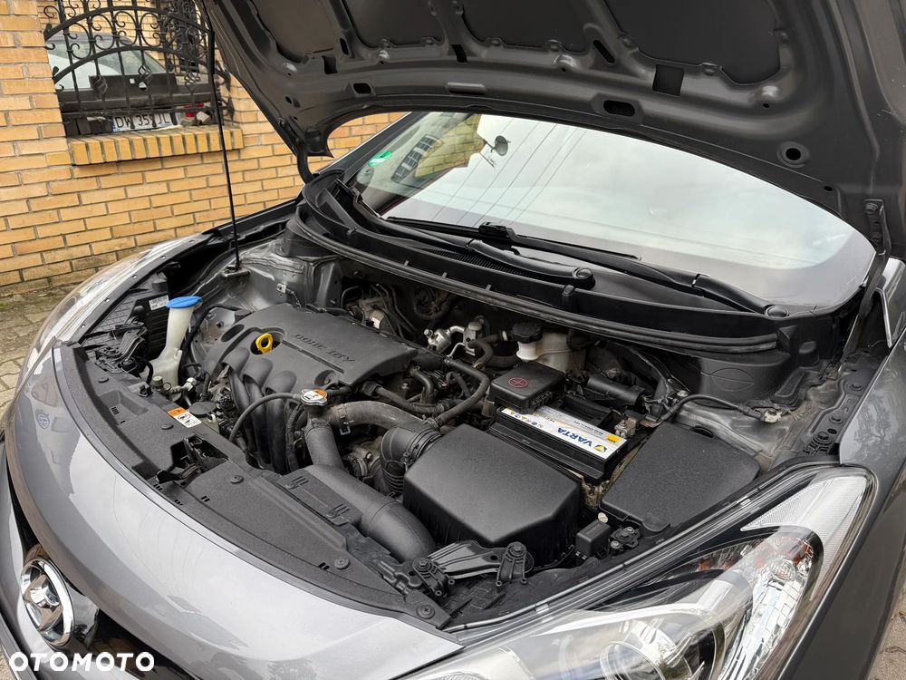 Hyundai i30 - 19