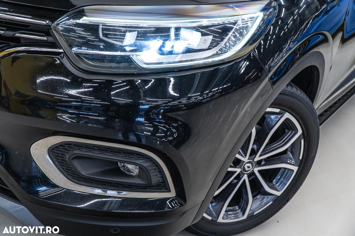 Renault Kadjar TCe EDC GPF Intens - 38