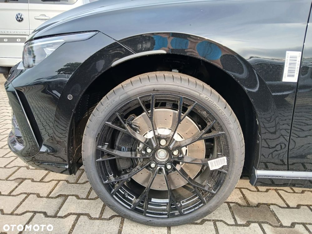 Volkswagen Golf 2.0 TSI 4Motion R DSG - 24