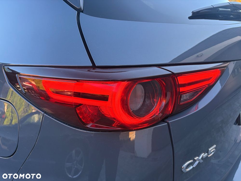 Mazda CX-5 - 24
