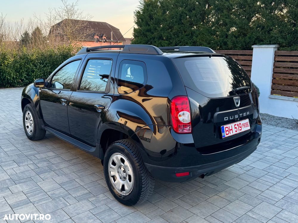 Dacia Duster 1.6 16V 4x2 Delsey - 6