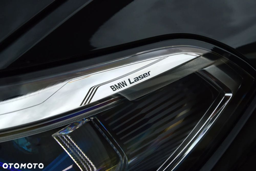 BMW X5 xDrive40d mHEV sport - 10