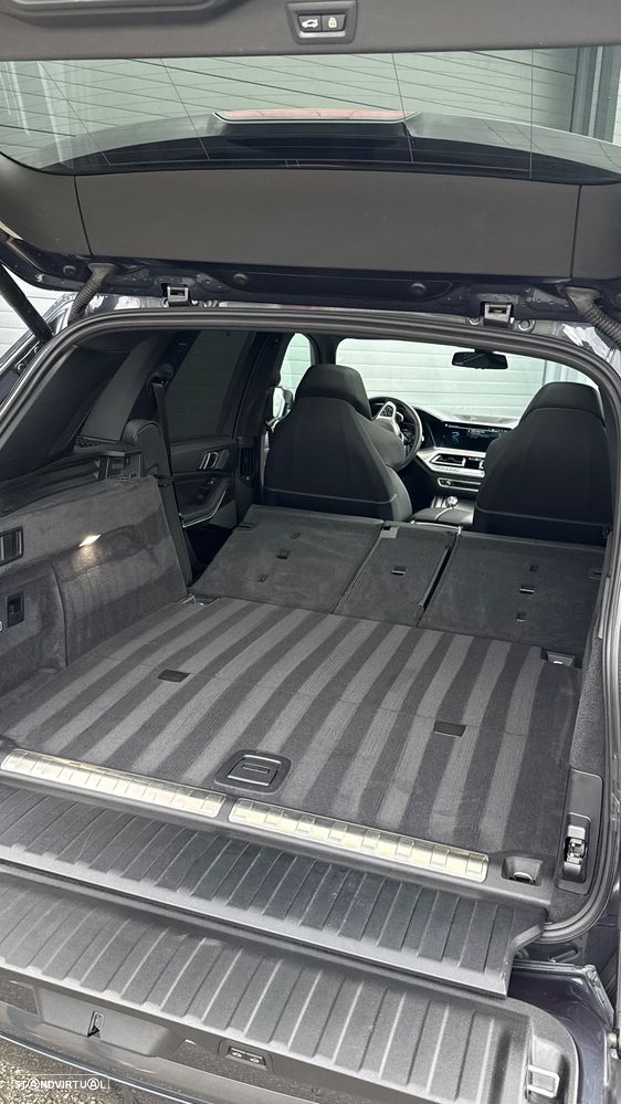 BMW X5 - 15