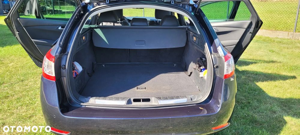 Peugeot 508 2.0 HDi Allure - 7