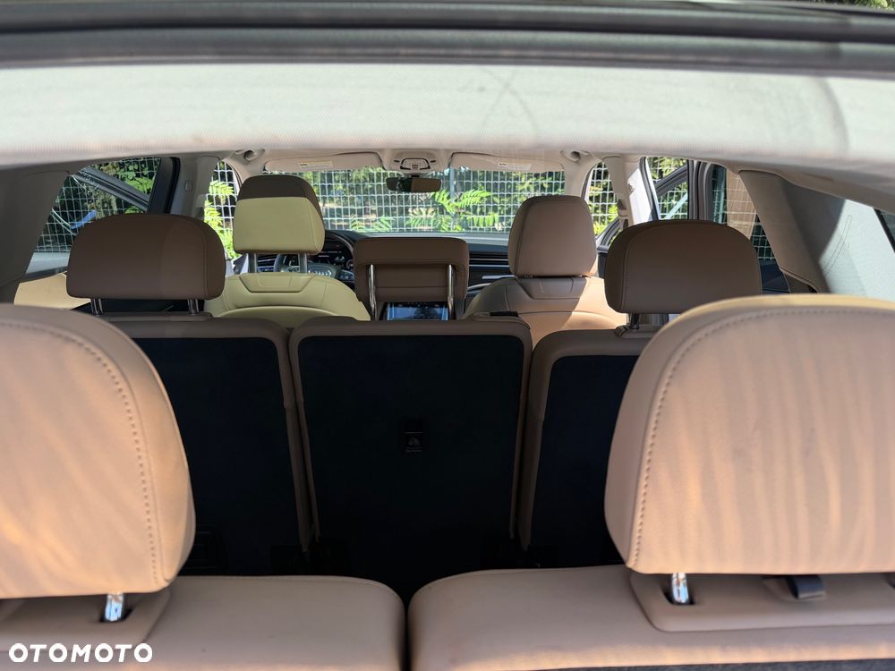 Audi Q7 55 TFSI mHEV Quattro Tiptr - 19