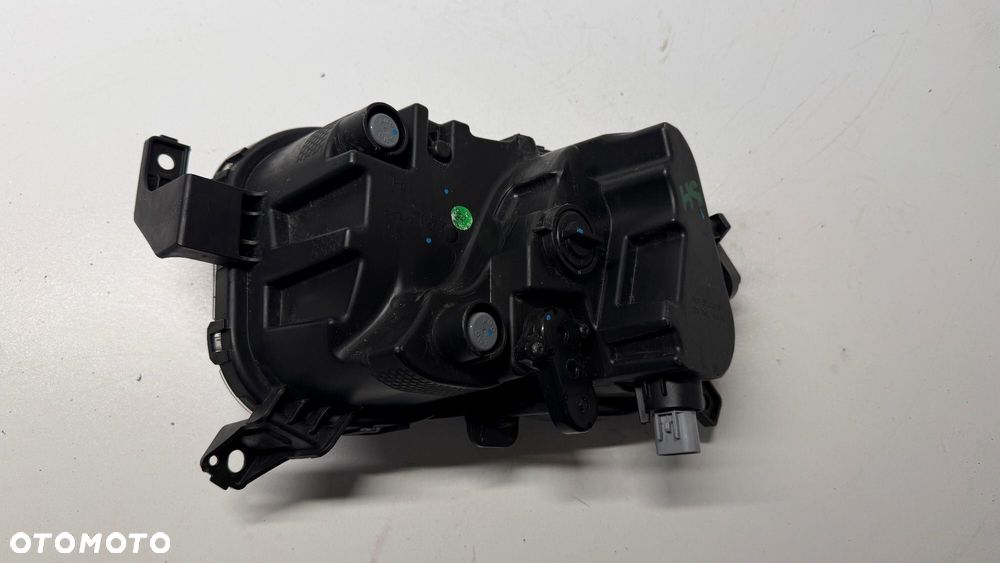 KIA SPORTAGE V LAMPA DRL HALOGEN LED PRAWA PRAWY PRZÓD 21-24 - 3