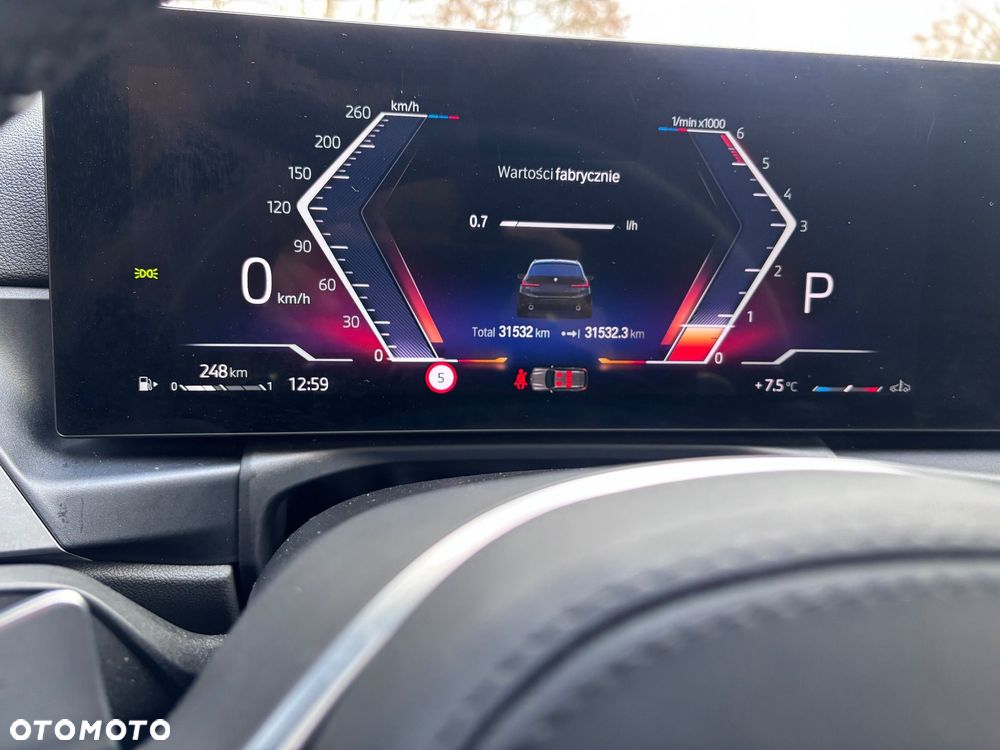 BMW Seria 3 320d xDrive M Sport Shadow sport - 22