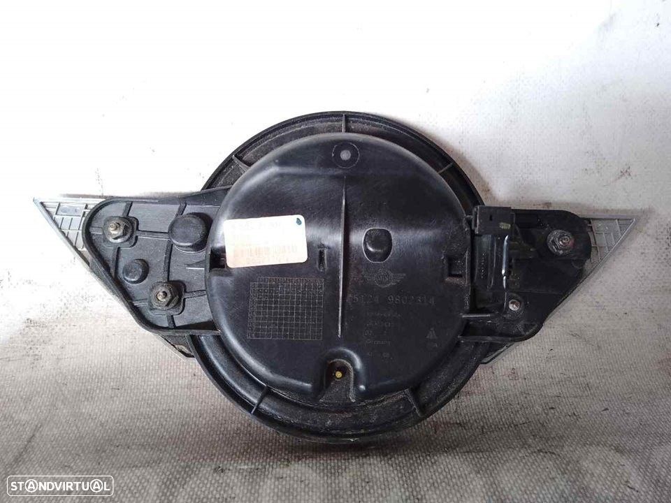 MANIPULO EXTERIOR PORTA TRASEIRA MINI MINI COUNTRYMAN 2010 -51249802314 - 2