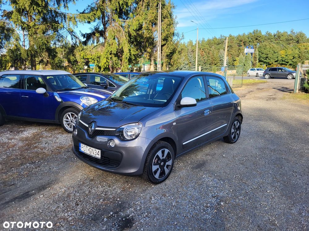 Renault Twingo