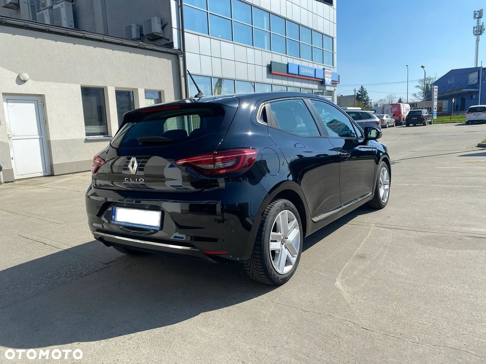 Renault Clio 1.0 TCe Zen - 5