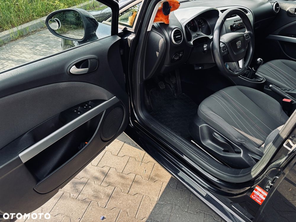 Seat Leon - 12
