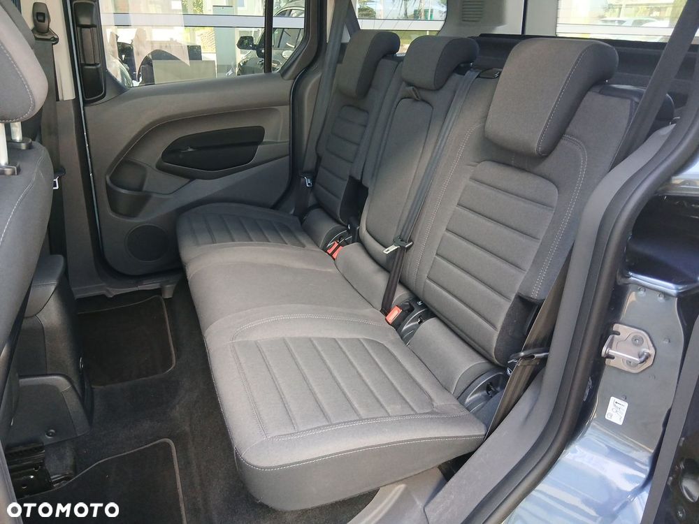 Ford Tourneo Connect 1.5 EcoBlue Titanium PowerShift - 30