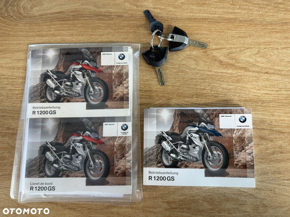 BMW GS - 11