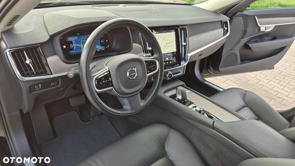 Volvo V90 Cross Country B4 D AWD Pro - 9