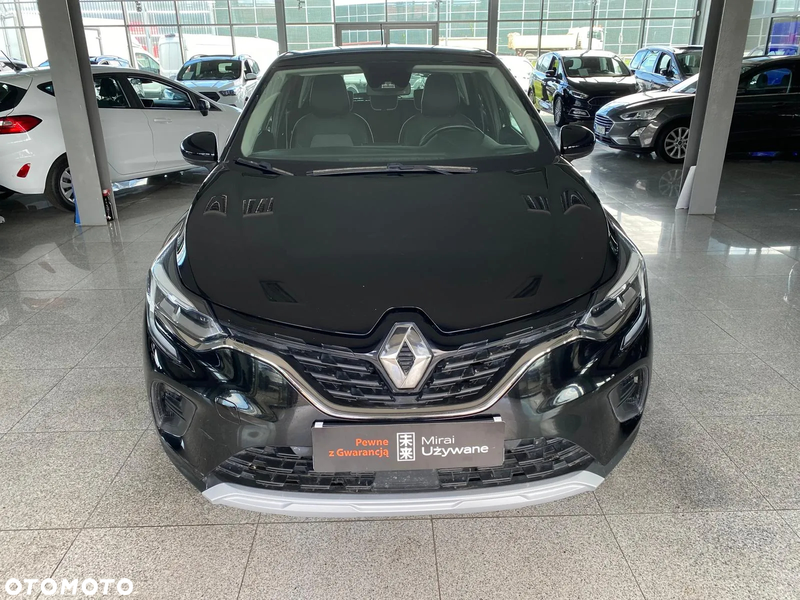 Renault Captur 1.0 TCe Intens - 7