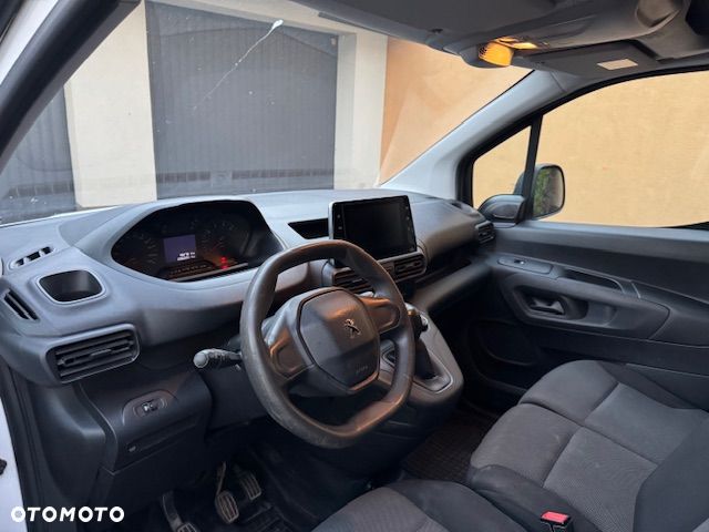 Peugeot PARTNER - 6