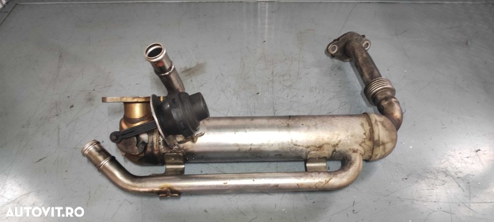 Racitor gaze volkswagen vw golf 5 variant 2.0 BMM - 1