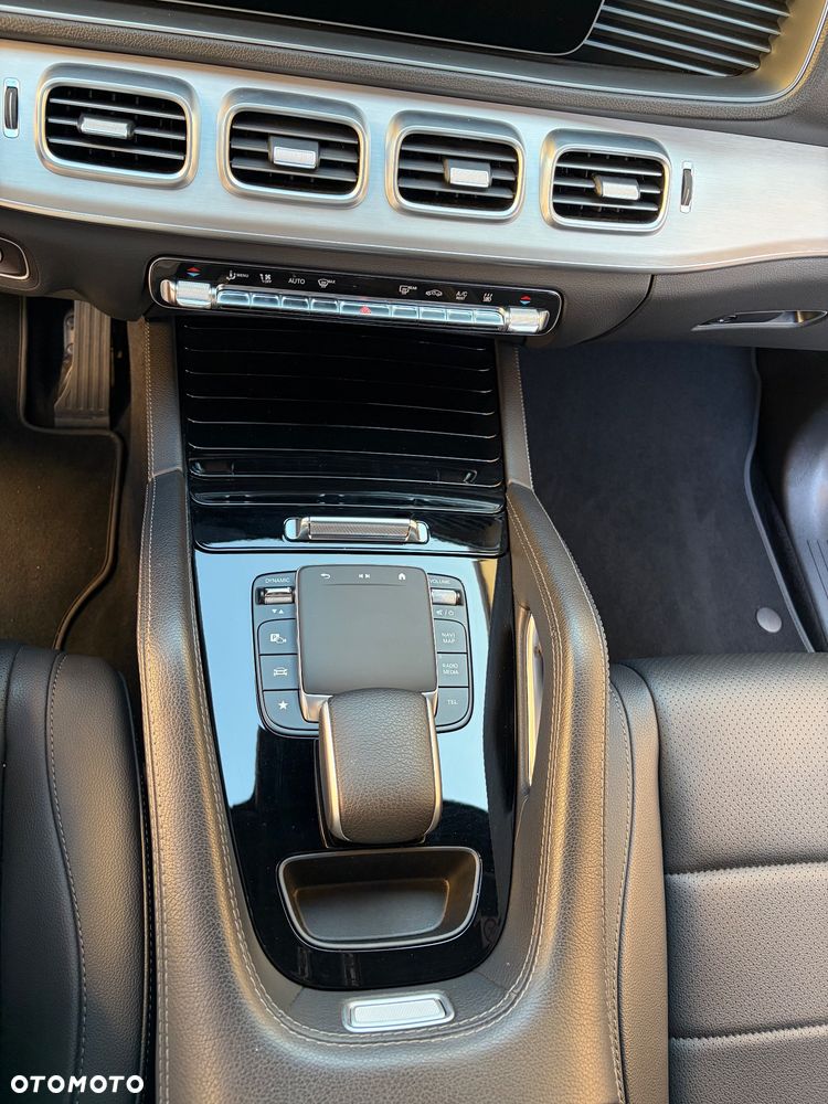 Mercedes-Benz GLE 350 de 4Matic 9G-TRONIC Advanced - 23