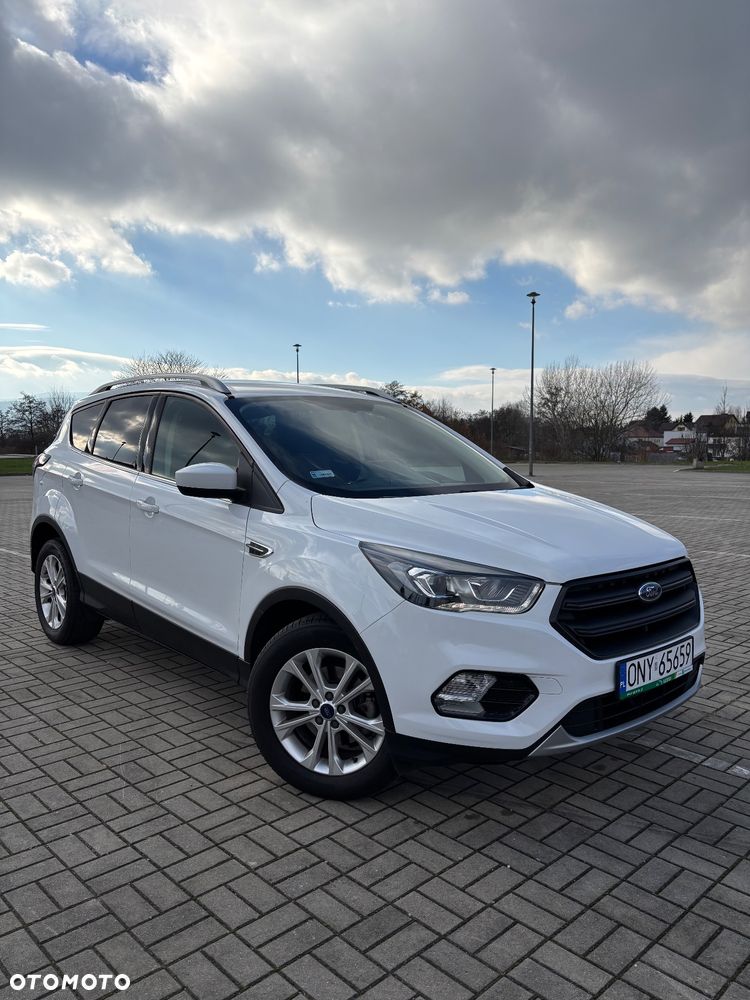 Ford Escape - 7
