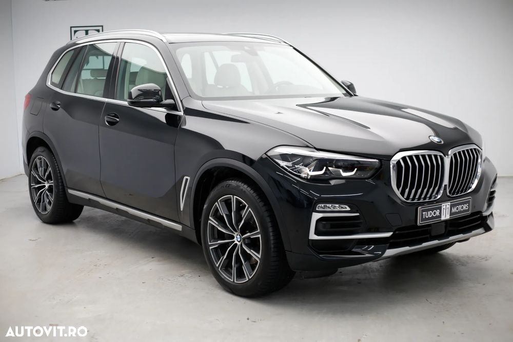 BMW X5 xDrive40i xLine - 2