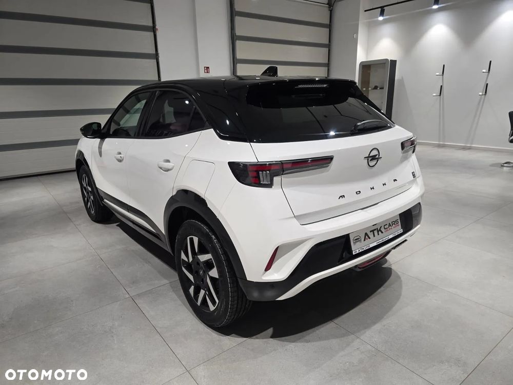 Opel Mokka 1.2 T GS S&S - 16